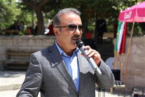 Sözlüklerde Karşılığı Olmayan Bir Zulümle Karşı Karşıyayız