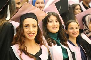 Sağlık Bilimleri Fakültesi 2022 Mezuniyet Töreni