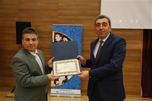 Mehmet Akif Ersoy: Din, Ahlak, Vatan ve İlim…  