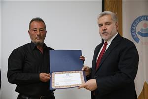 İki Yeni Belgesel Ön Gösterim Töreniyle Tanıtıldı 