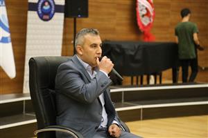 İslami İlimler Fakültesi Mezuniyet