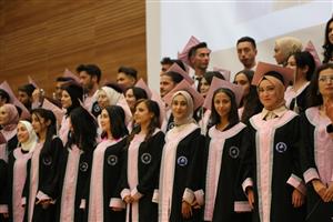 SHMYO 2022 Mezuniyet Töreni