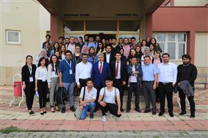 Vücuttaki Süreçler Biyolojik Saatin Kontrolünde