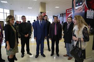 Sanat, Güzeli ve Estetiği Arama Çabasıdır 
