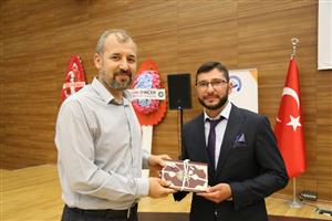 İslami İlimler Fakültesi Mezuniyet