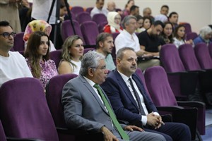 Aksaray Üniversitesi kurumsal akreditasyon çalışmalarını eğitim programlarıyla sürdürüyor