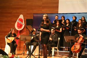 Seyyah 3 Konseriyle Anadolu ezgileri ASÜ’de yankılandı