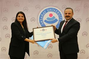 Erişilebilirliğin Olduğu Yerde Engel Yoktur