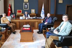 İyi İşleri Çoğaltmak Arzusundayız 