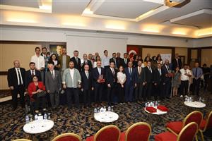 Engelsiz Bilişim Eğitim Ödülü ASÜ’nün Oldu 