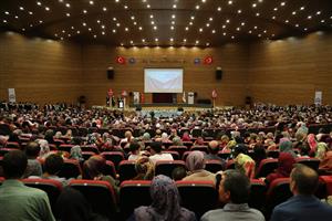 İslami İlimler Fakültesi Mezuniyet
