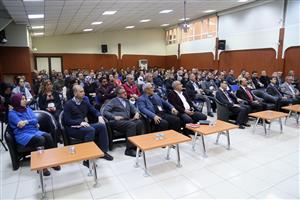 Öğretmenler Küreselleşme Semineri İçin Aksaray’da 