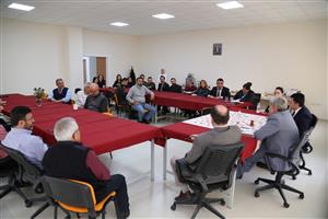 Veteriner Fakültesi Şehrin Potansiyeline Katkı Sunuyor