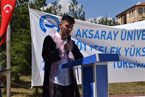 2018-2019 Döneminde ASÜ, 2 Bin 602 Mezun Verdi 