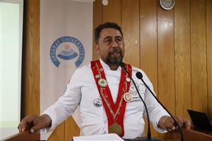 Aksaray’ın gastronomi kültürü dünyaya tanıtılacak