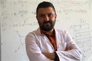 Akış Yapılarının Modellenmesi Projesine Destek 