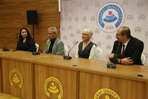 Erişilebilirliğin Olduğu Yerde Engel Yoktur