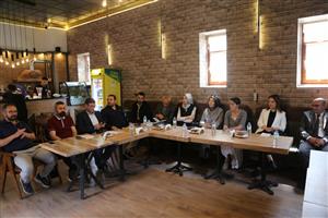 ASÜ Araştırma ve Uygulama Merkezleri  şehre değer katacak projeler üretecek