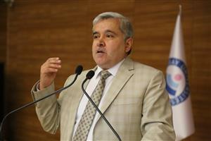 Afet Yönetimlerinde İtidalli Bir Dil Kullanmak Çok Önemli