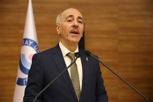 Şair Şaban Abak, Sezai Karakoç’u Anlattı