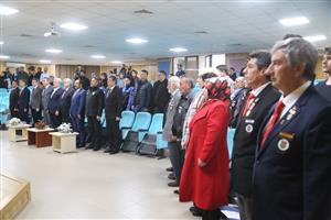 İki Yeni Belgesel Ön Gösterim Töreniyle Tanıtıldı 