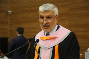 Sağlık Bilimleri Fakültesi 2022 Mezuniyet Töreni