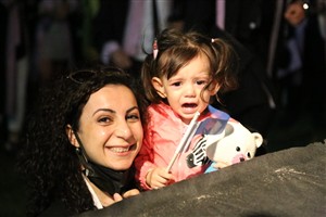 Mühendislik, İslami İlimler, Mimarlık 2021 Mezuniyet Törenleri