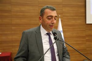 SHMYO 2022 Mezuniyet Töreni