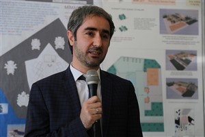 Mimarlık Öğrencilerinin 2019 Proje Sergisi Açıldı  