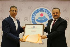 Erişilebilirliğin Olduğu Yerde Engel Yoktur