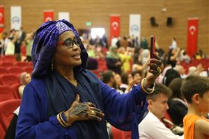 Sağlık Bilimleri Fakültesi 2022 Mezuniyet Töreni