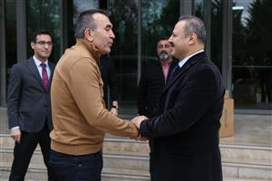 Bilgi Tabanlı İş Birlikleri Üretim Ufkunu Genişletiyor