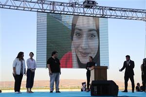 İİBF, Turizm Fakültesi, Sosyal Bilimler MYO Mezuniyet