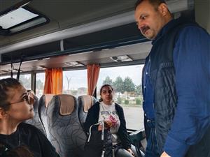 ASÜ Rektörü Arıbaş Yeni Öğrencileri AŞOT’ta Karşıladı
