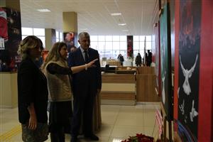Sanat, Güzeli ve Estetiği Arama Çabasıdır 