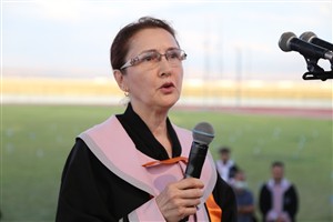 Mühendislik, İslami İlimler, Mimarlık 2021 Mezuniyet Törenleri