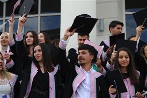 SHMYO 2022 Mezuniyet Töreni