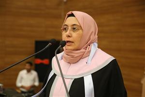 Sağlık Bilimleri Fakültesi 2022 Mezuniyet Töreni