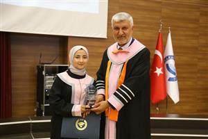 Sağlık Bilimleri Fakültesi 2022 Mezuniyet Töreni