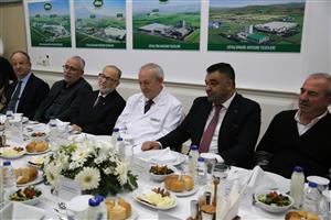 ASÜ-Sütaş İş Birliğinde Yaklaşık 4 Bin Kişiye Eğitim Verildi
