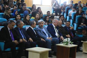 Anadolu’yu İslam ve İslam İrfanı Mayalamıştır 