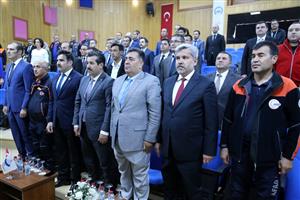 Tuz Gölü Fay Hattı 6 Büyüklüğünde Bir Deprem Üretebilir 