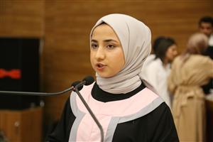 Sağlık Bilimleri Fakültesi 2022 Mezuniyet Töreni