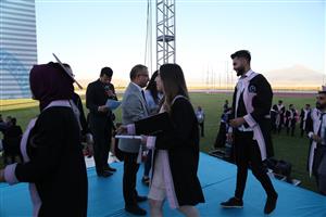 İİBF, Turizm Fakültesi, Sosyal Bilimler MYO Mezuniyet
