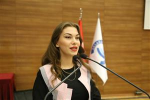 SHMYO 2022 Mezuniyet Töreni