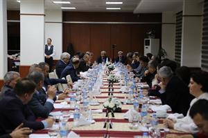 İşbirlikleri Hem Üniversiteyi Hem de Toplumu Geliştirir 