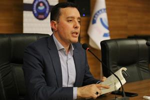 Kaşıkçı Cinayeti Bir Operasyon Değil Terör Eylemi