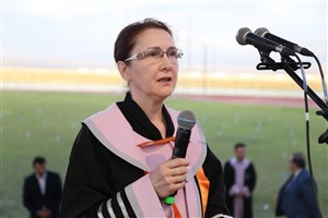 Mühendislik, İslami İlimler, Mimarlık 2021 Mezuniyet Törenleri