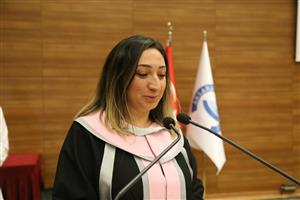 SHMYO 2022 Mezuniyet Töreni