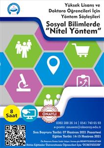 Öğrencilerimiz İçin ÜCRETSİZ Online, Uygulamalı ve Etkileşimli Eğitimler ve Kurslar